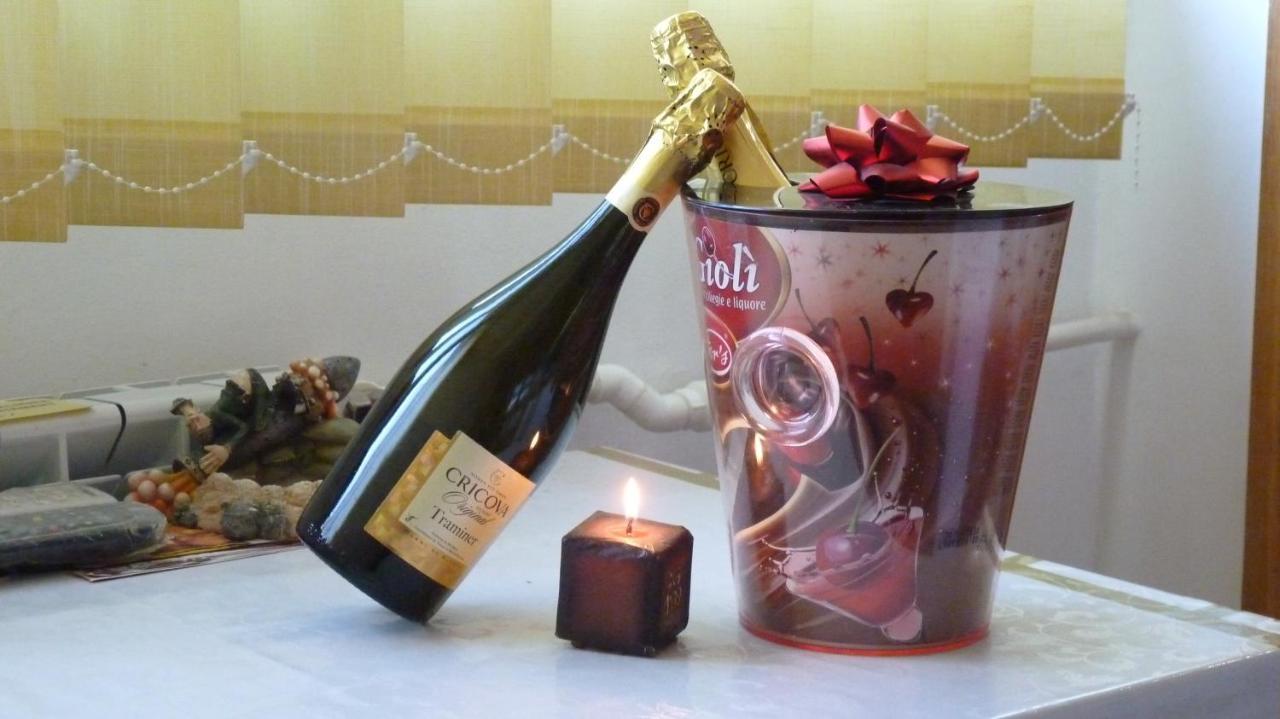 5 Apartshotel Faleza Galati エクステリア 写真