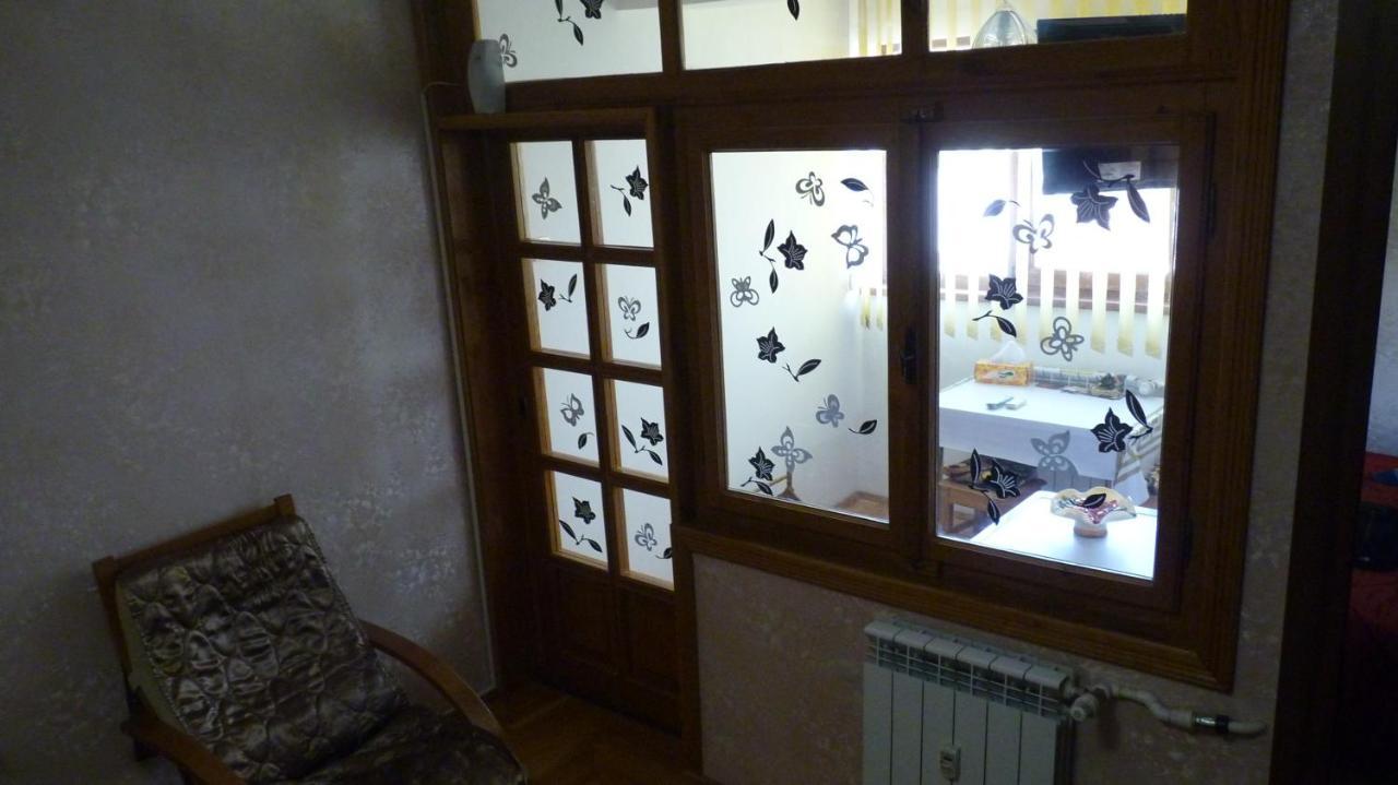 5 Apartshotel Faleza Galati エクステリア 写真
