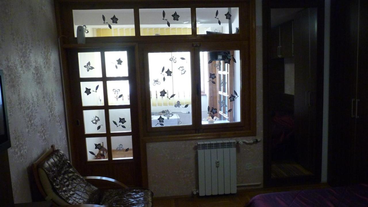 5 Apartshotel Faleza Galati エクステリア 写真