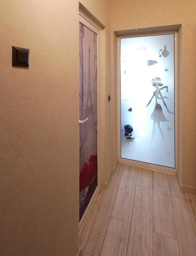 5 Apartshotel Faleza Galati エクステリア 写真
