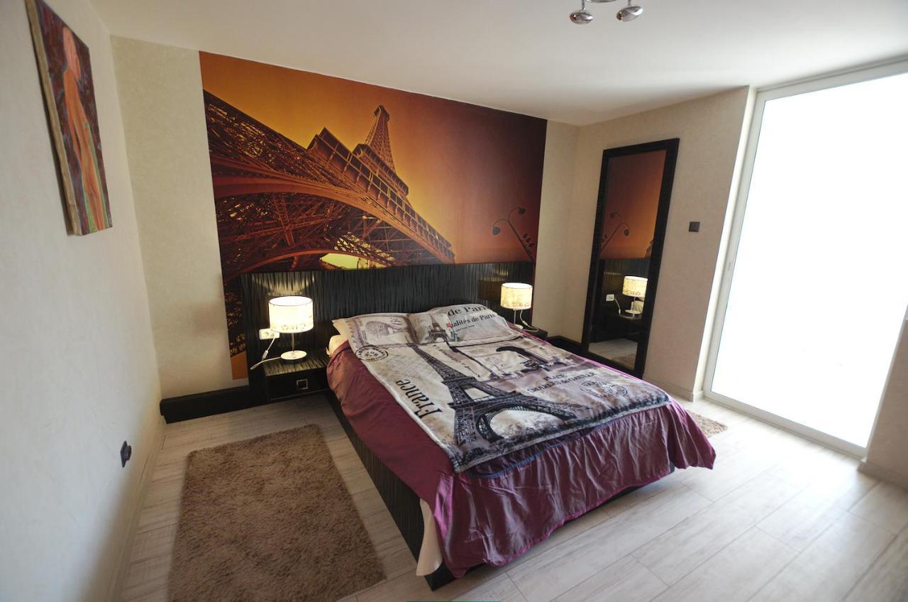 5 Apartshotel Faleza Galati エクステリア 写真