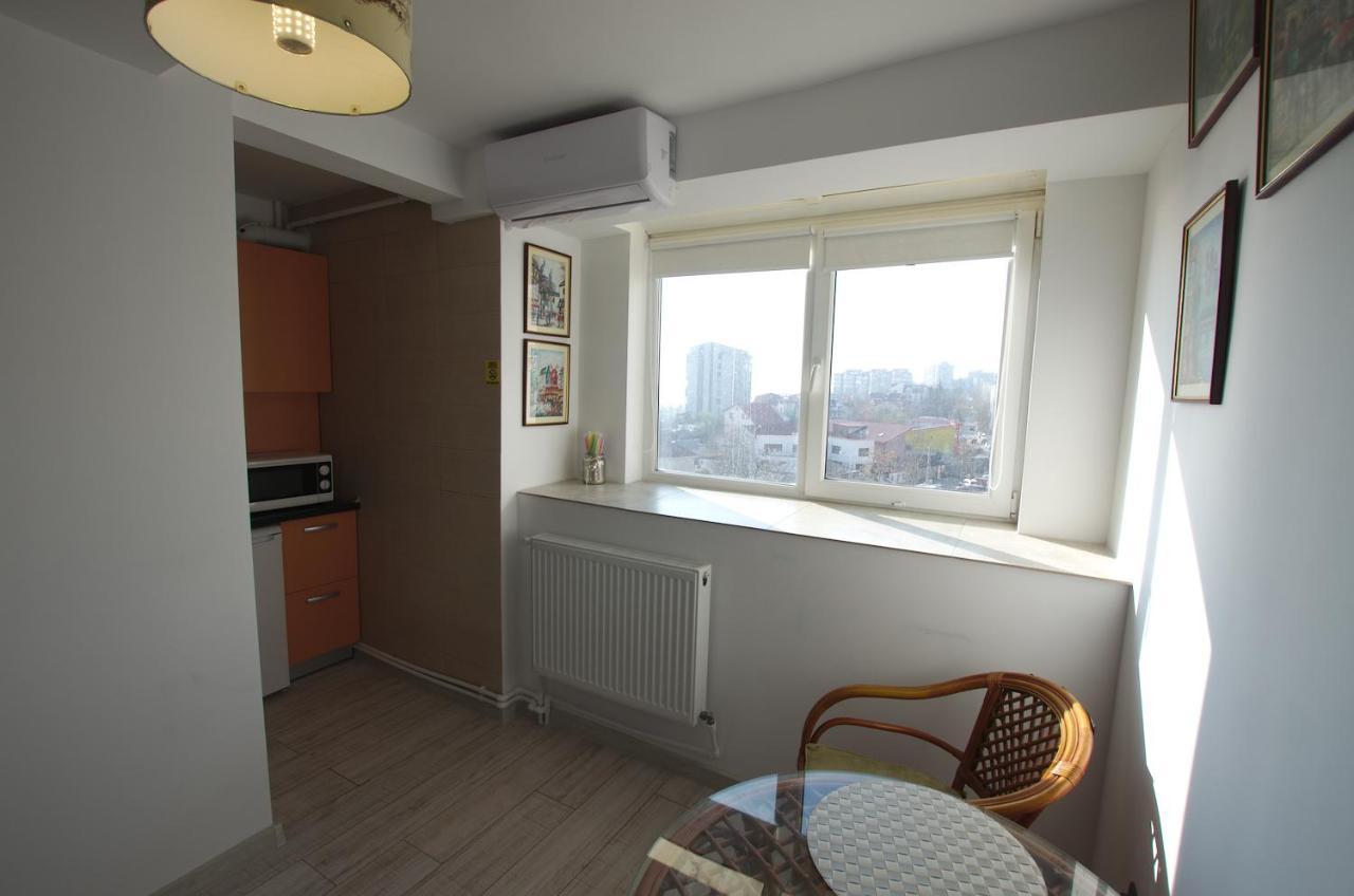 5 Apartshotel Faleza Galati エクステリア 写真