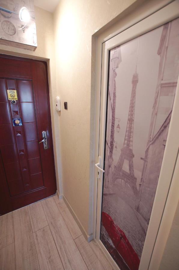 5 Apartshotel Faleza Galati エクステリア 写真