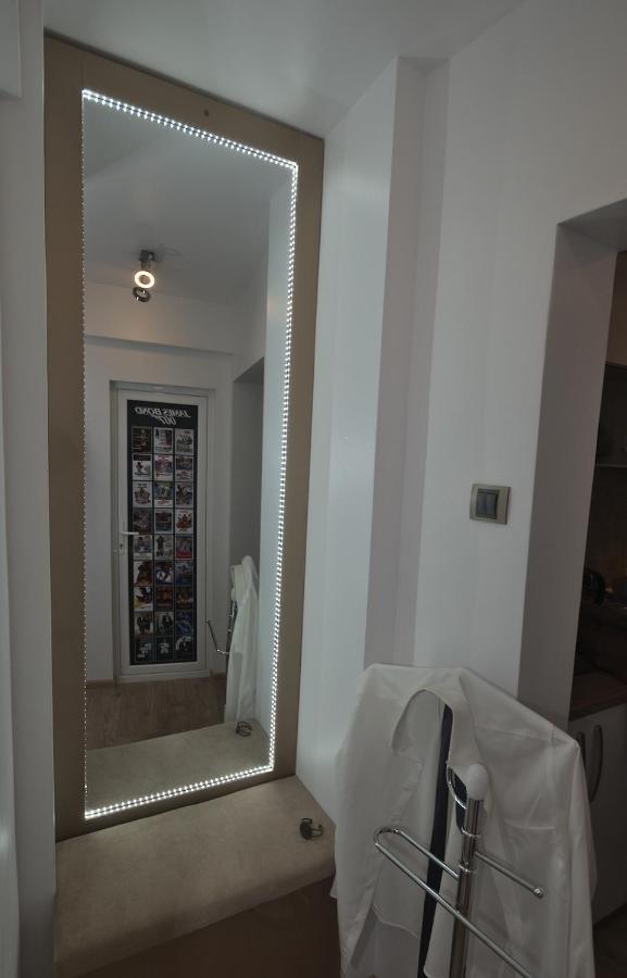 5 Apartshotel Faleza Galati エクステリア 写真