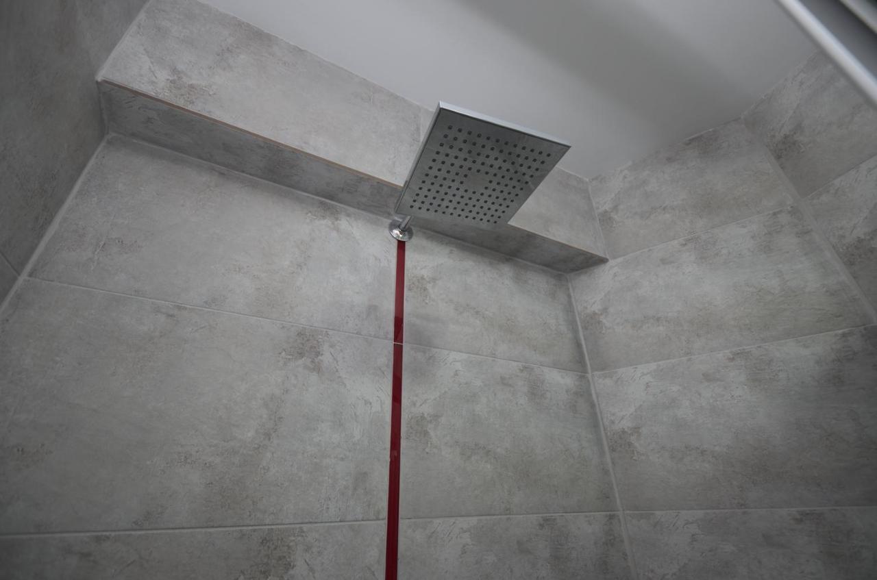 5 Apartshotel Faleza Galati エクステリア 写真