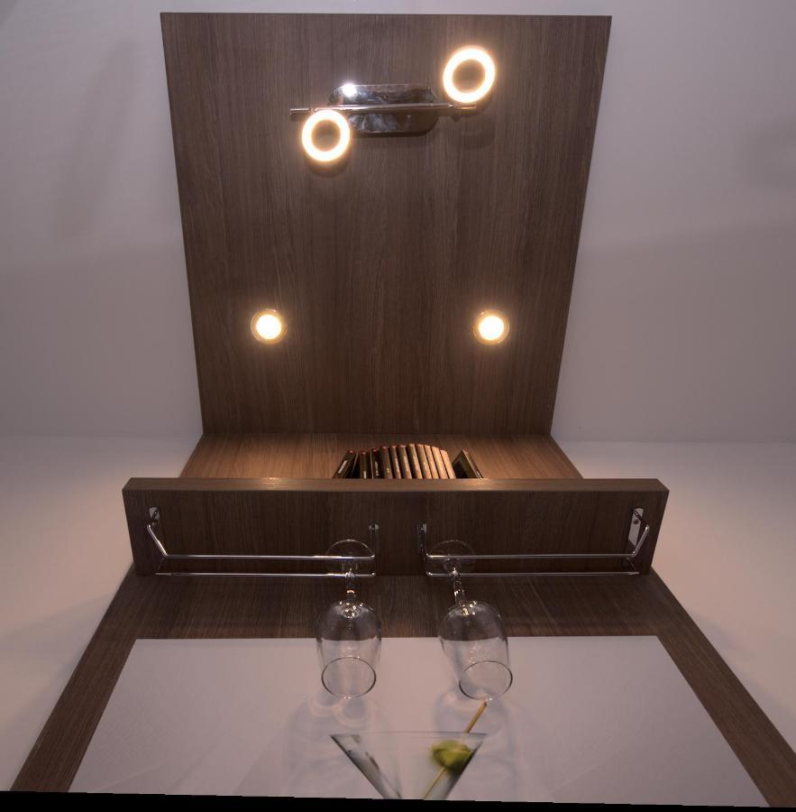 5 Apartshotel Faleza Galati エクステリア 写真