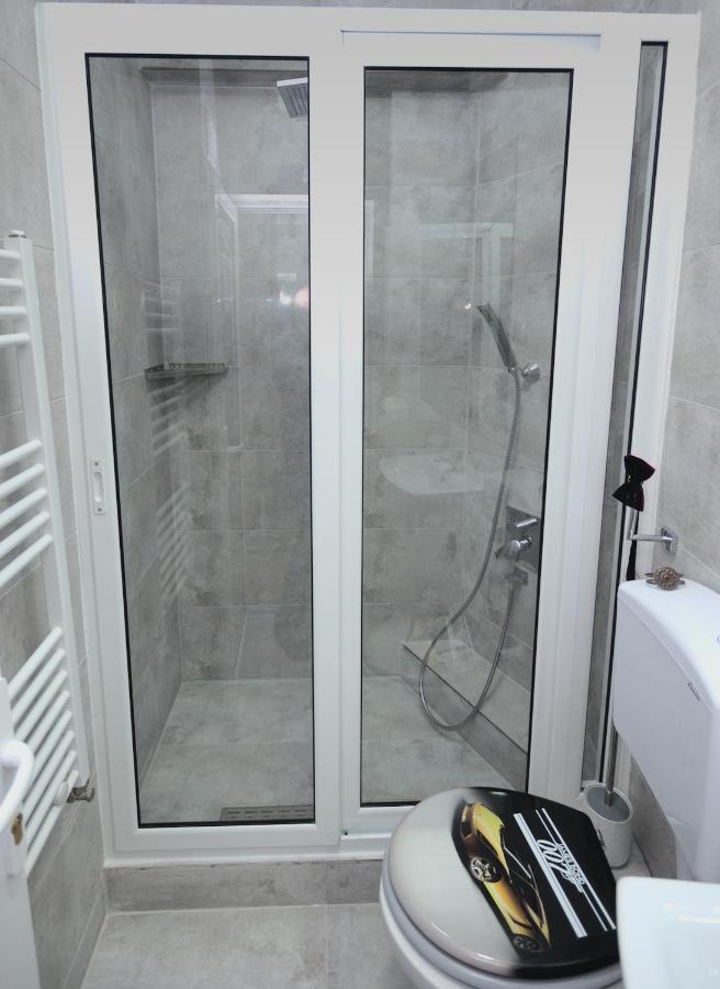 5 Apartshotel Faleza Galati エクステリア 写真
