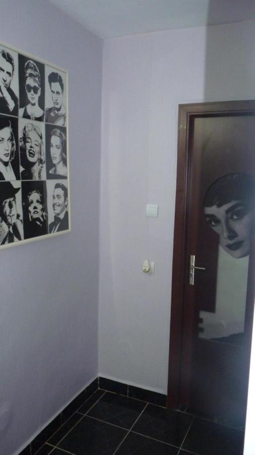 5 Apartshotel Faleza Galati エクステリア 写真