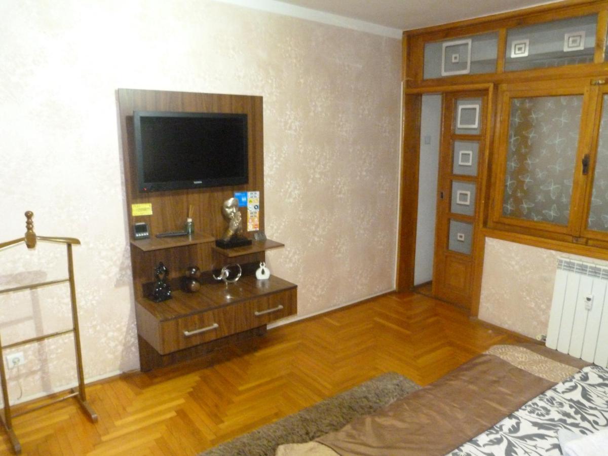 5 Apartshotel Faleza Galati エクステリア 写真