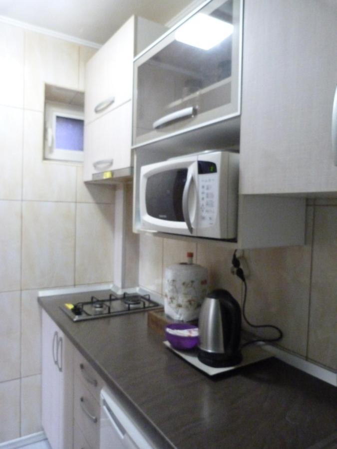 5 Apartshotel Faleza Galati エクステリア 写真