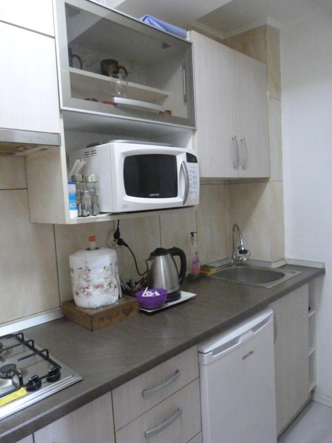 5 Apartshotel Faleza Galati エクステリア 写真