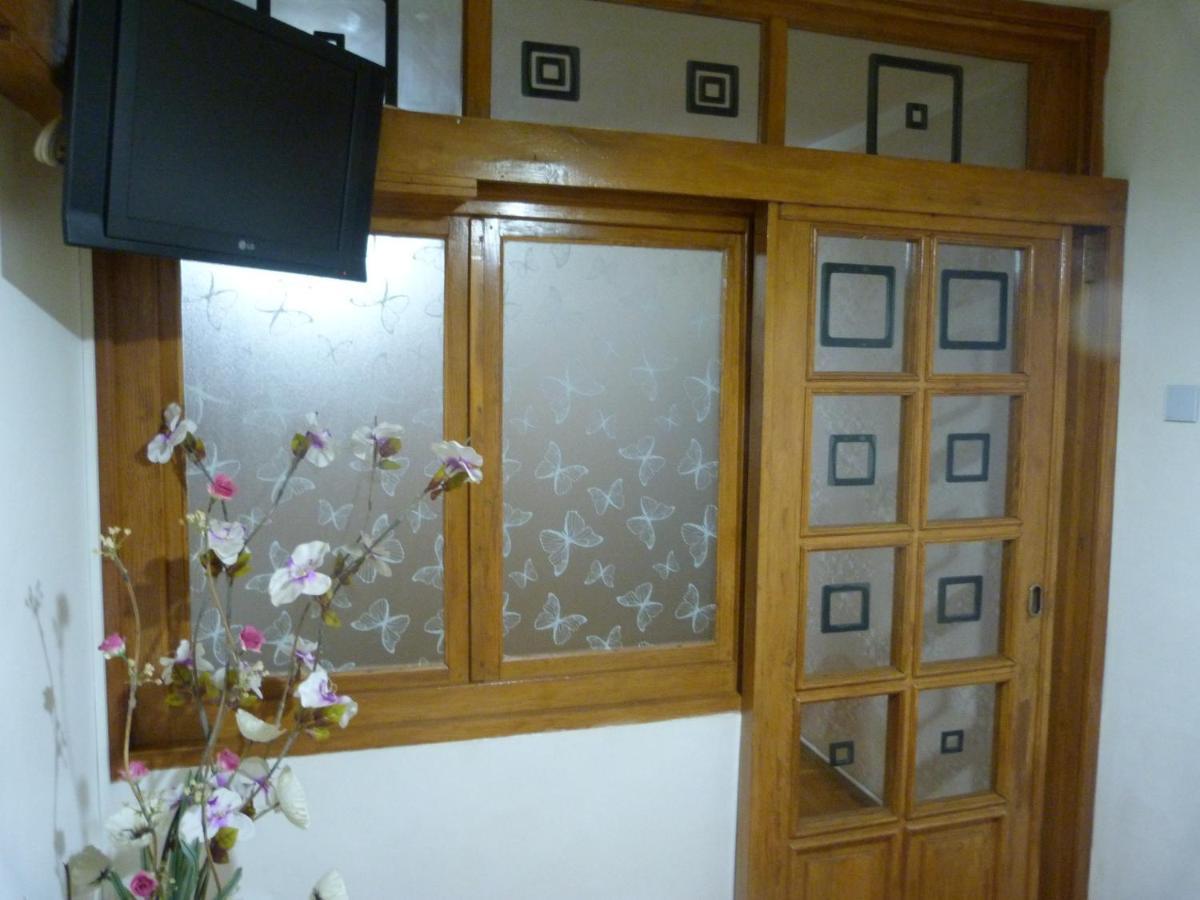 5 Apartshotel Faleza Galati エクステリア 写真