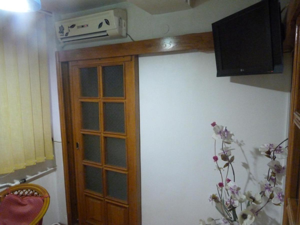 5 Apartshotel Faleza Galati エクステリア 写真