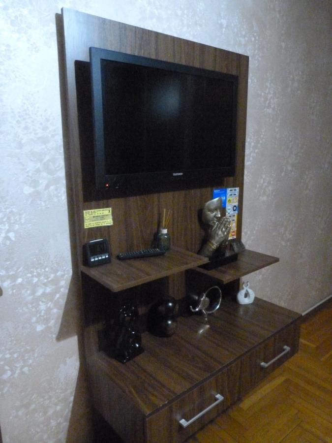 5 Apartshotel Faleza Galati エクステリア 写真