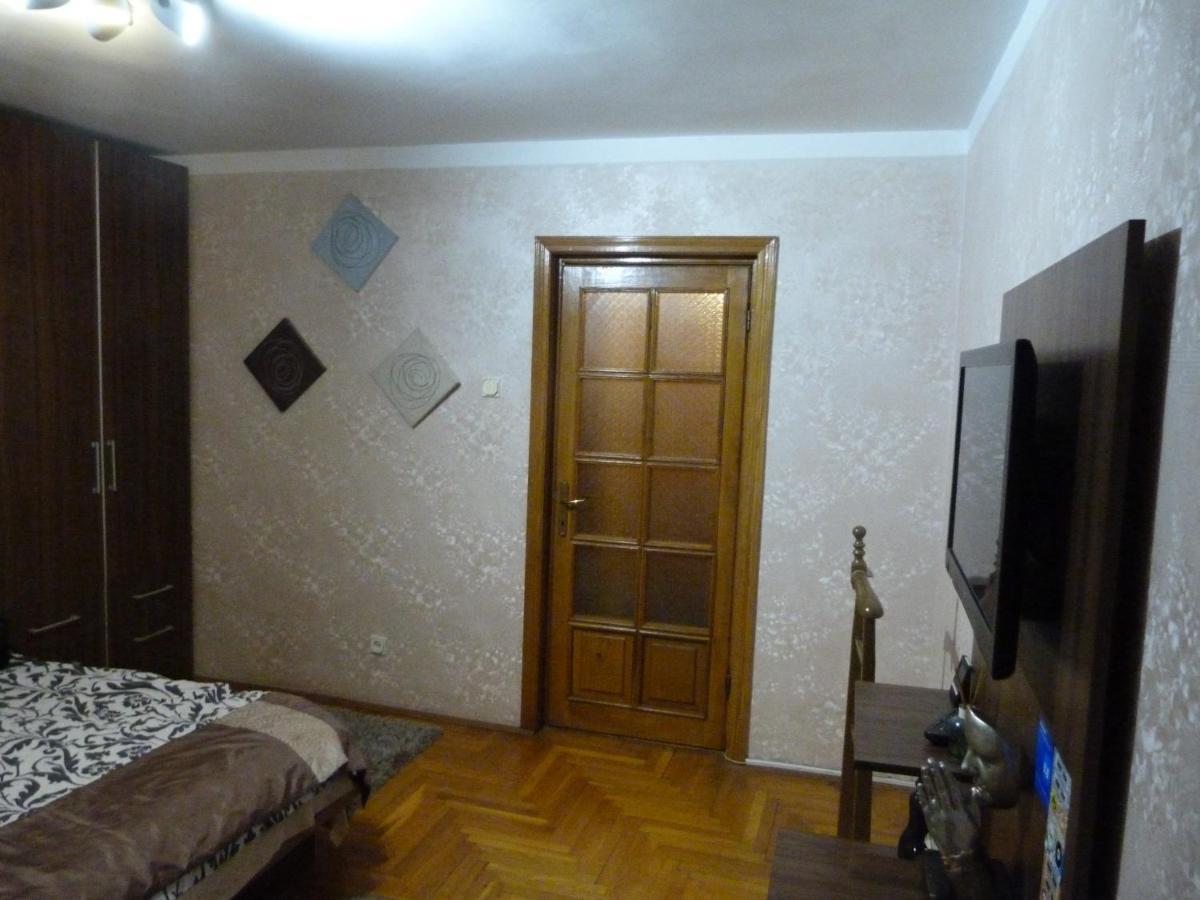 5 Apartshotel Faleza Galati エクステリア 写真