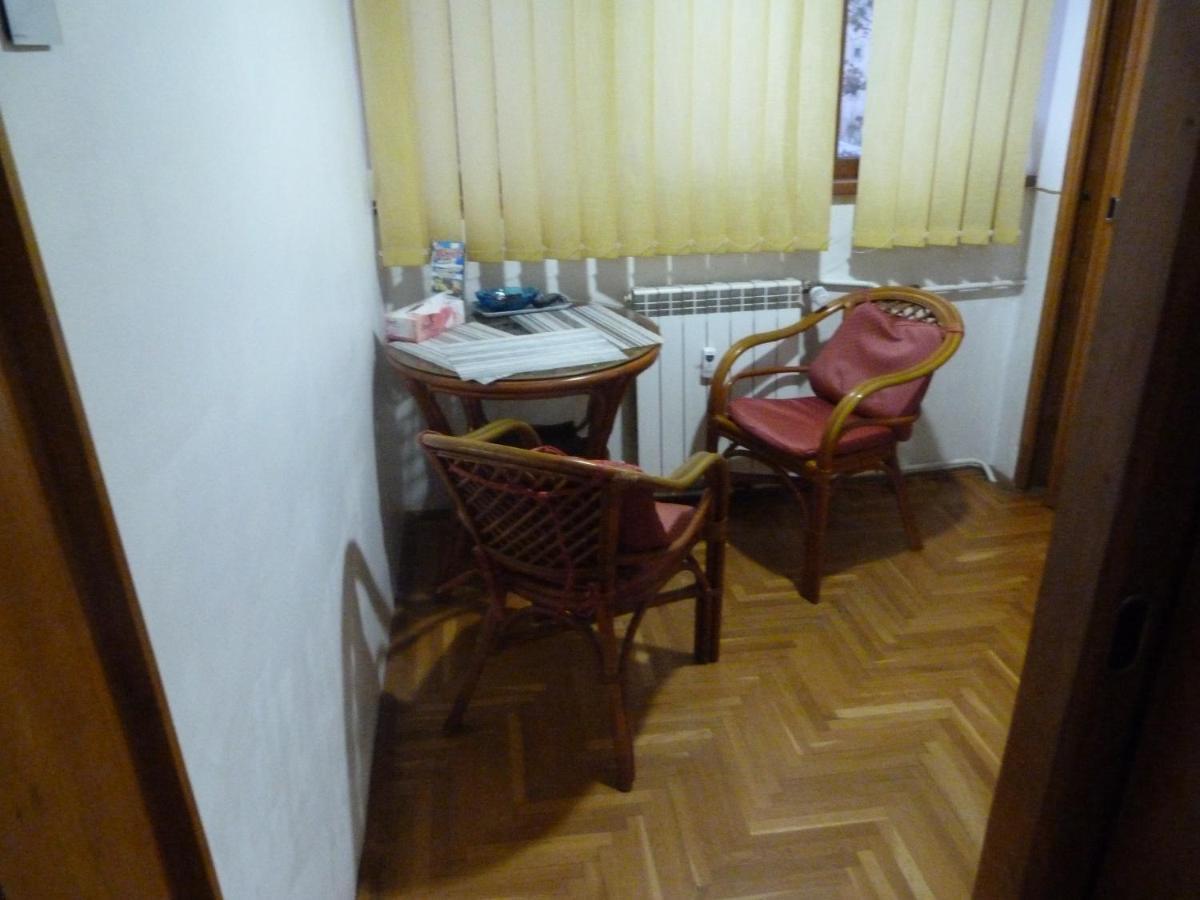 5 Apartshotel Faleza Galati エクステリア 写真
