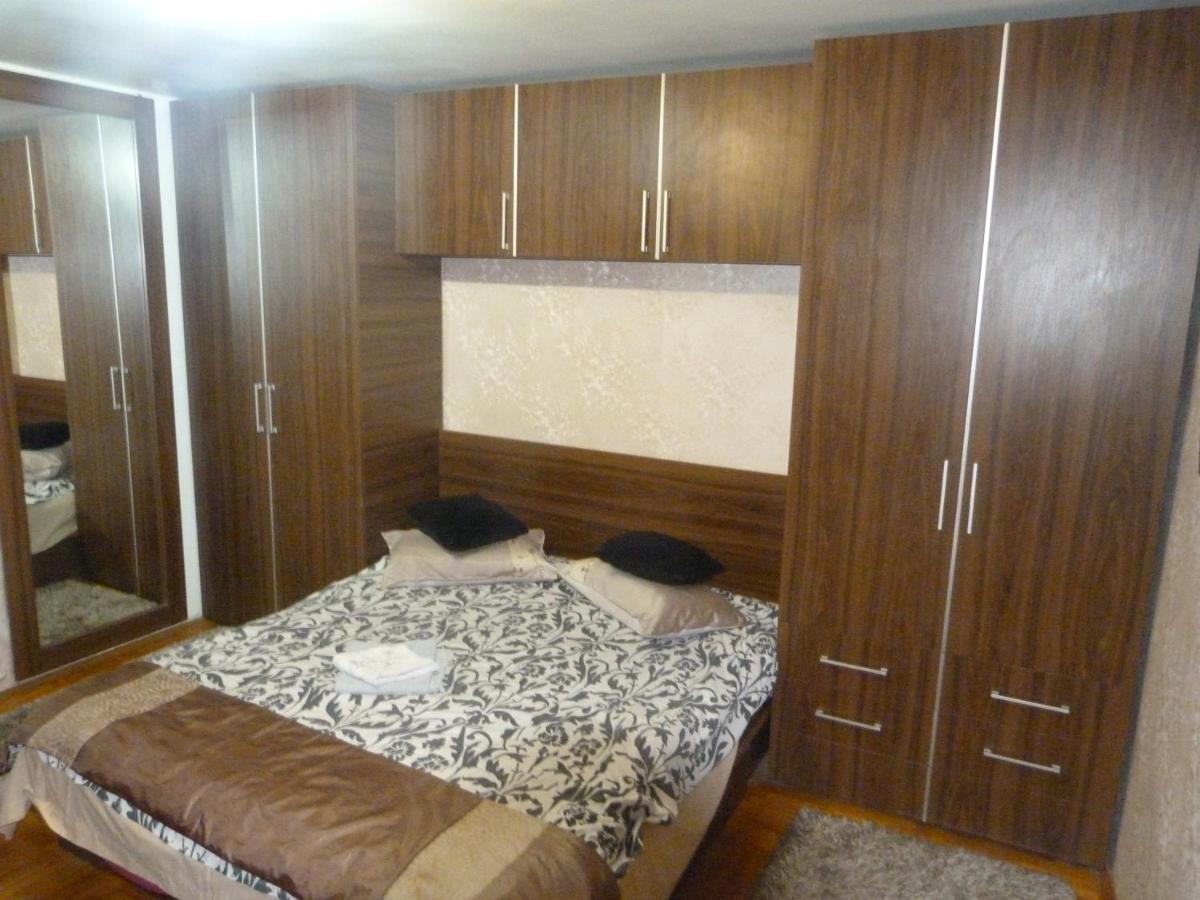 5 Apartshotel Faleza Galati エクステリア 写真